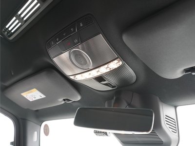 2022 Mercedes-BENZ G-CLASS — миниатюра 16