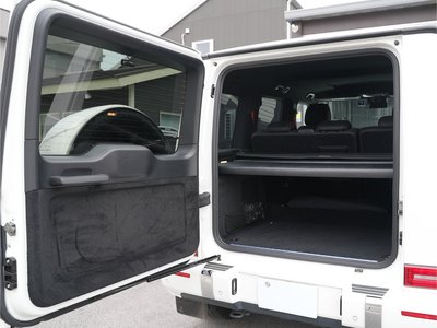 2022 Mercedes-BENZ G-CLASS — миниатюра 26