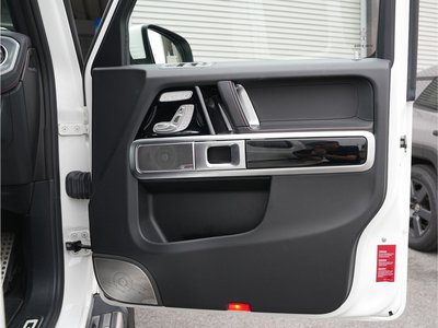 صورة 8 لـ 2022 Mercedes-BENZ G-CLASS