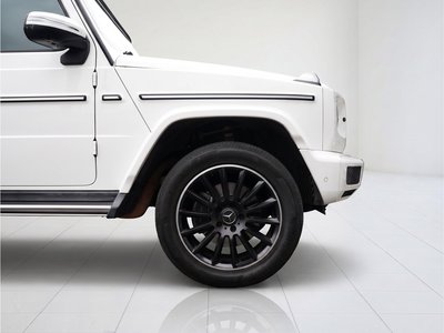 صورة 7 لـ 2022 Mercedes-BENZ G-CLASS