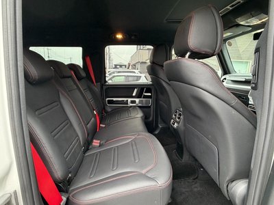 2022 Mercedes-BENZ G-CLASS — миниатюра 22