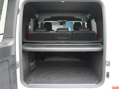 2022 Mercedes-BENZ G-CLASS — миниатюра 27
