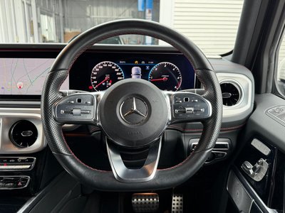 2022 Mercedes-BENZ G-CLASS — миниатюра 12
