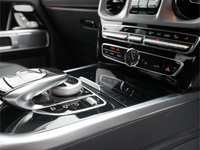 2022 Mercedes-BENZ G-CLASS — миниатюра 15