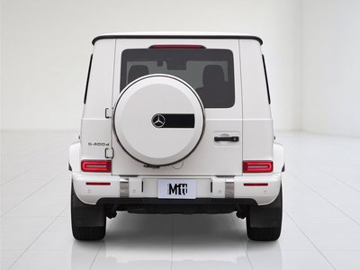 صورة 6 لـ 2022 Mercedes-BENZ G-CLASS