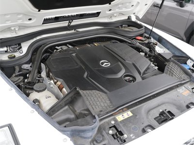 صورة 9 لـ 2022 Mercedes-BENZ G-CLASS