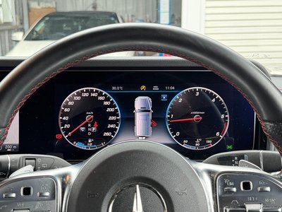 2022 Mercedes-BENZ G-CLASS — миниатюра 13