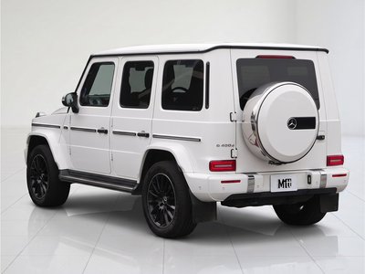 صورة 5 لـ 2022 Mercedes-BENZ G-CLASS