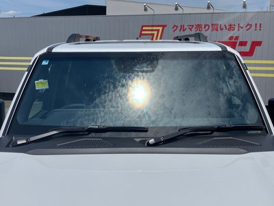 TOYOTA LAND CRUISER 250 - 10