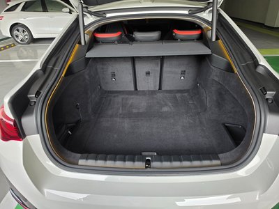 صورة 7 لـ 2025 BMW I4