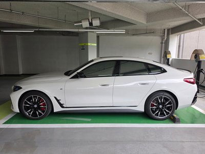 صورة 2 لـ 2025 BMW I4