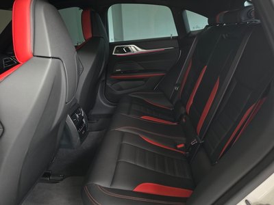 صورة مصغرة 19 لـ 2025 BMW I4