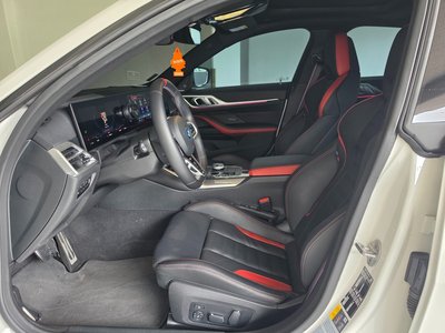 صورة مصغرة 18 لـ 2025 BMW I4