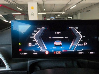 صورة 9 لـ 2025 BMW I4
