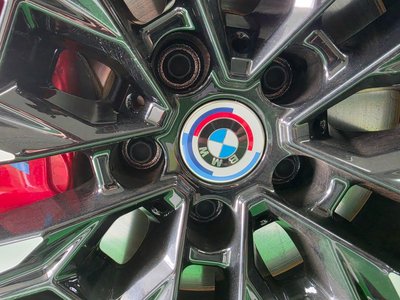 صورة 5 لـ 2025 BMW I4