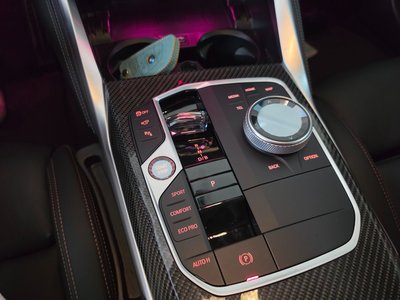 صورة مصغرة 11 لـ 2025 BMW I4