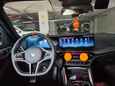 صورة مصغرة 20 لـ 2025 BMW I4
