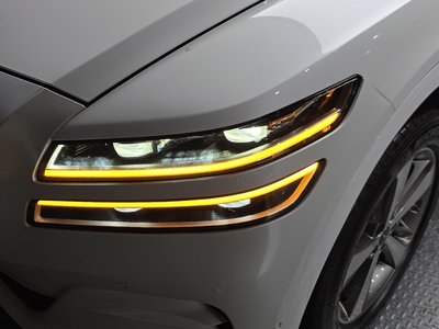 GENESIS GV80 - 10