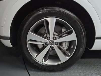 GENESIS GV80 - 7