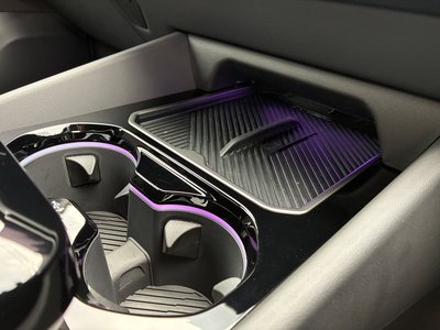 صورة مصغرة 43 لـ 2025 BMW 5 SERIES