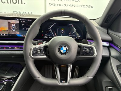 صورة مصغرة 26 لـ 2025 BMW 5 SERIES