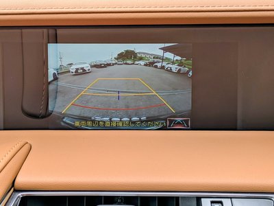 2021 Lexus LC CONVERTIBLE 缩略图 46