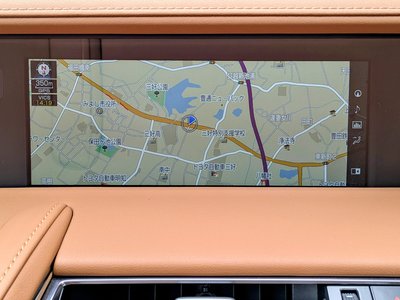 2021 Lexus LC CONVERTIBLE 缩略图 47