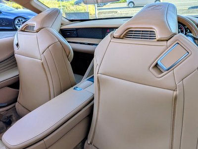 2021 Lexus LC CONVERTIBLE 缩略图 62
