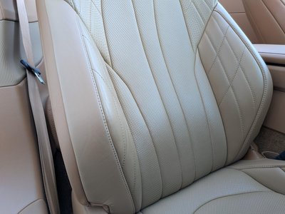 2021 Lexus LC CONVERTIBLE 缩略图 51