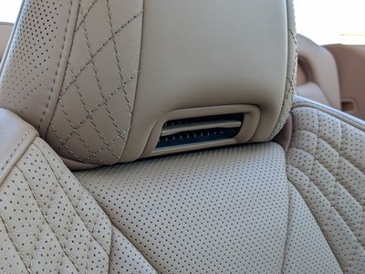 2021 Lexus LC CONVERTIBLE 缩略图 53