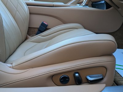 2021 Lexus LC CONVERTIBLE 缩略图 49