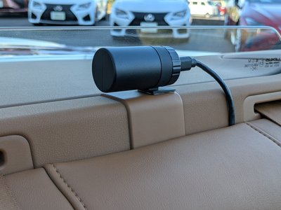 2021 Lexus LC CONVERTIBLE 缩略图 45