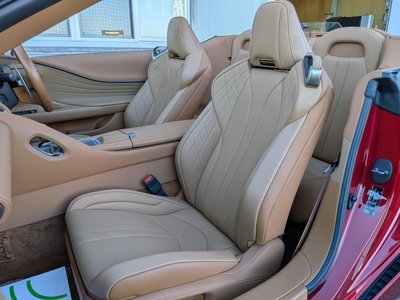 2021 Lexus LC CONVERTIBLE 缩略图 54