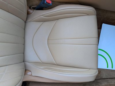 2021 Lexus LC CONVERTIBLE 缩略图 50