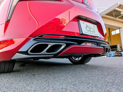 2021 Lexus LC CONVERTIBLE 缩略图 23