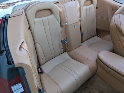 2021 Lexus LC CONVERTIBLE 缩略图 59