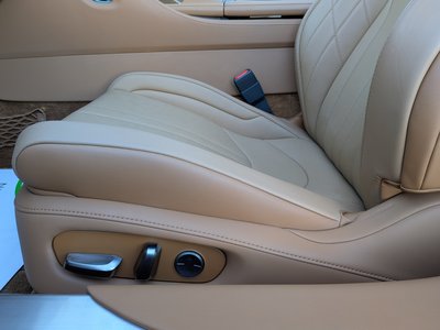 2021 Lexus LC CONVERTIBLE 缩略图 55