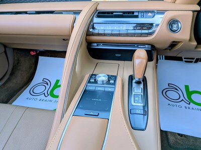 2021 Lexus LC CONVERTIBLE 缩略图 40