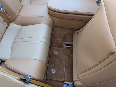 2021 Lexus LC CONVERTIBLE 缩略图 63