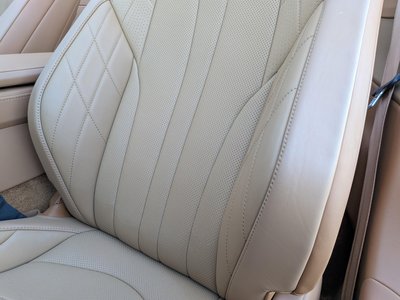 2021 Lexus LC CONVERTIBLE 缩略图 57