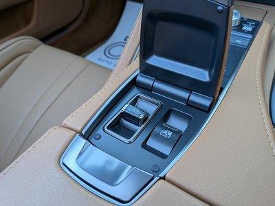 2021 Lexus LC CONVERTIBLE 缩略图 42