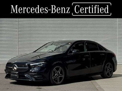MERCEDES-BENZ A-CLASS - 1