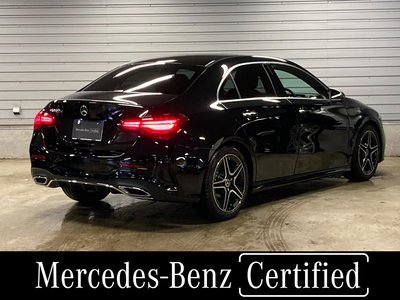 MERCEDES-BENZ A-CLASS - 5