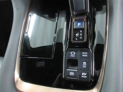 TOYOTA VELLFIRE - 9