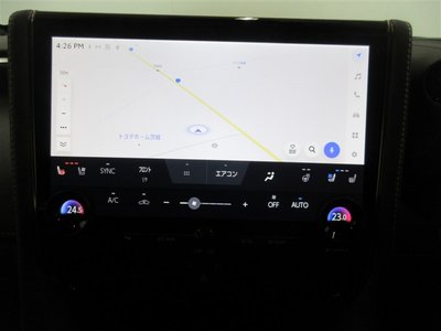 TOYOTA VELLFIRE - 5