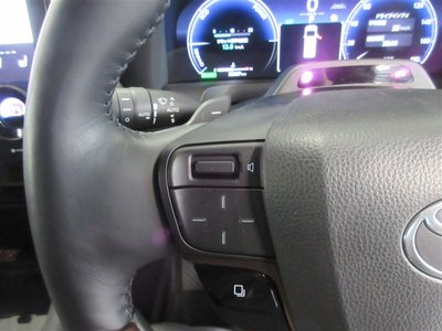 TOYOTA VELLFIRE - 10