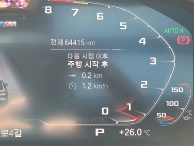 2022 BMW X6 M 缩略图 14