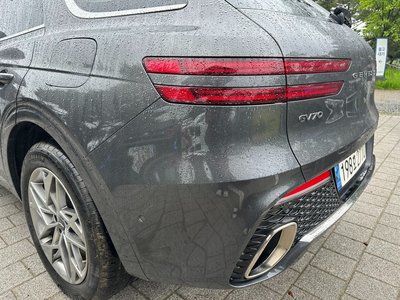 2023 Genesis GV70 照片 4