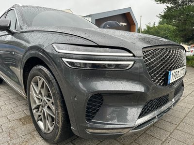 2023 Genesis GV70 照片 1