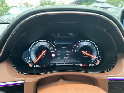 2023 Genesis GV70 照片 7